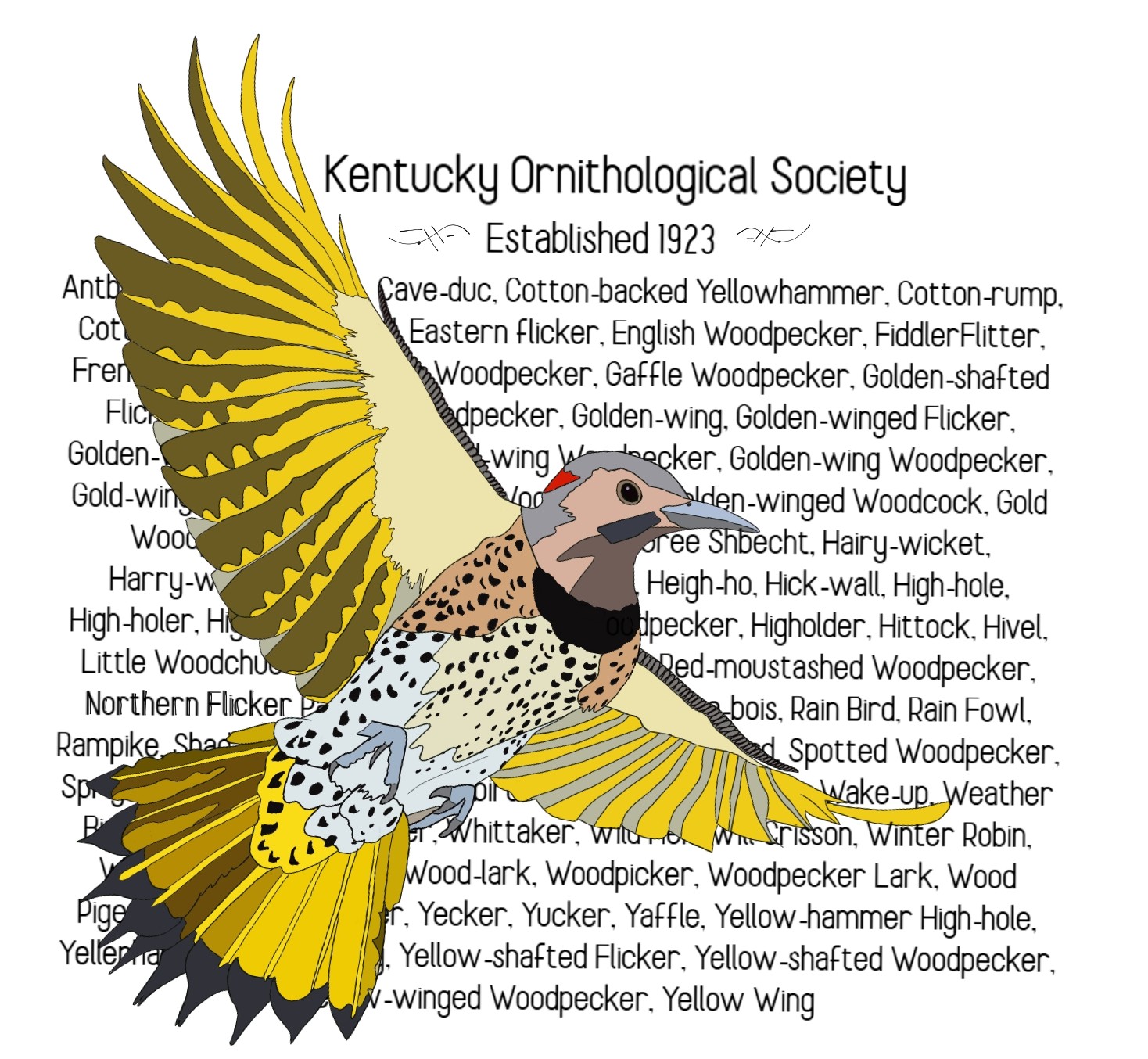 Flicker - Samantha Engstrom