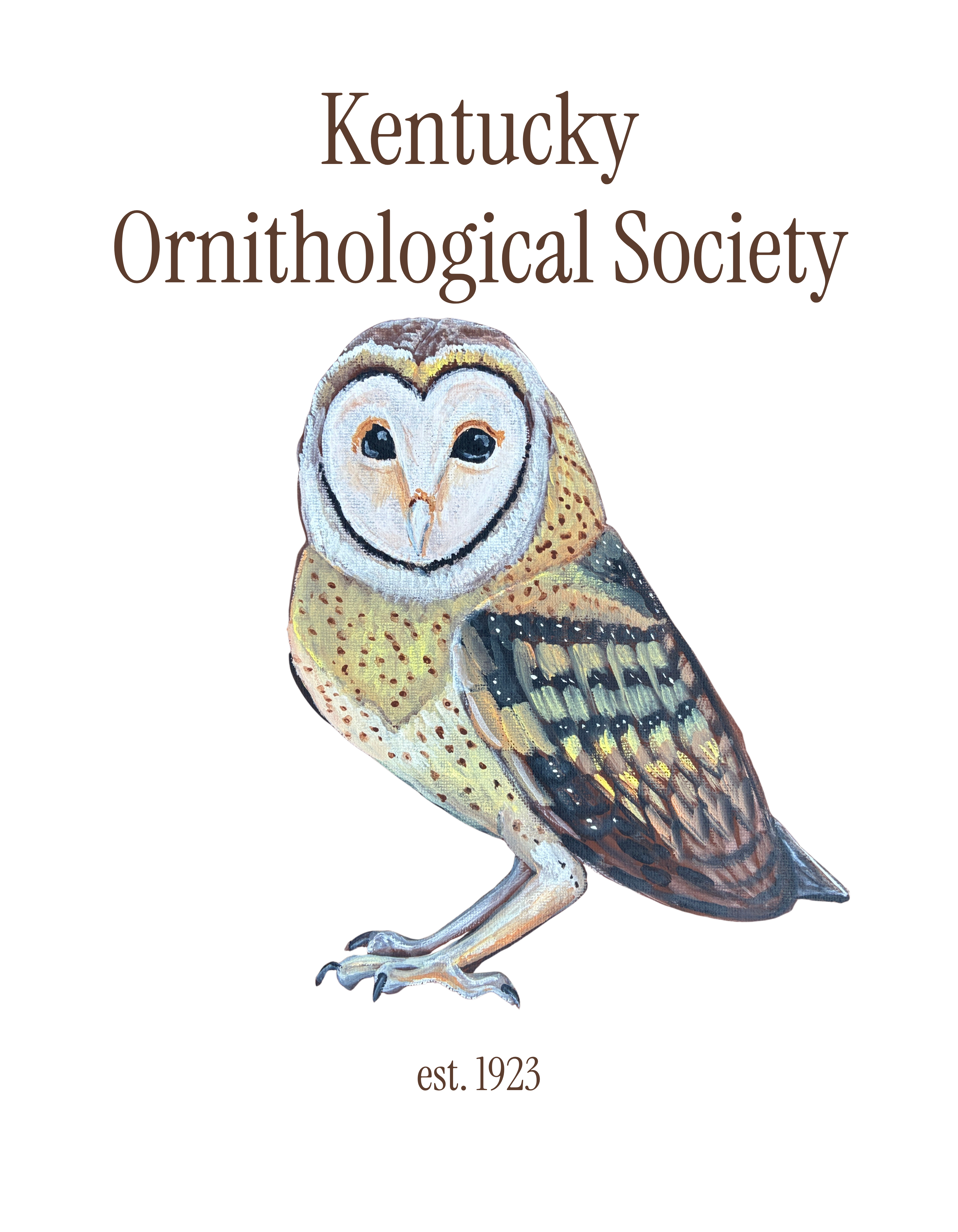 Barn Owl - Anne Profit