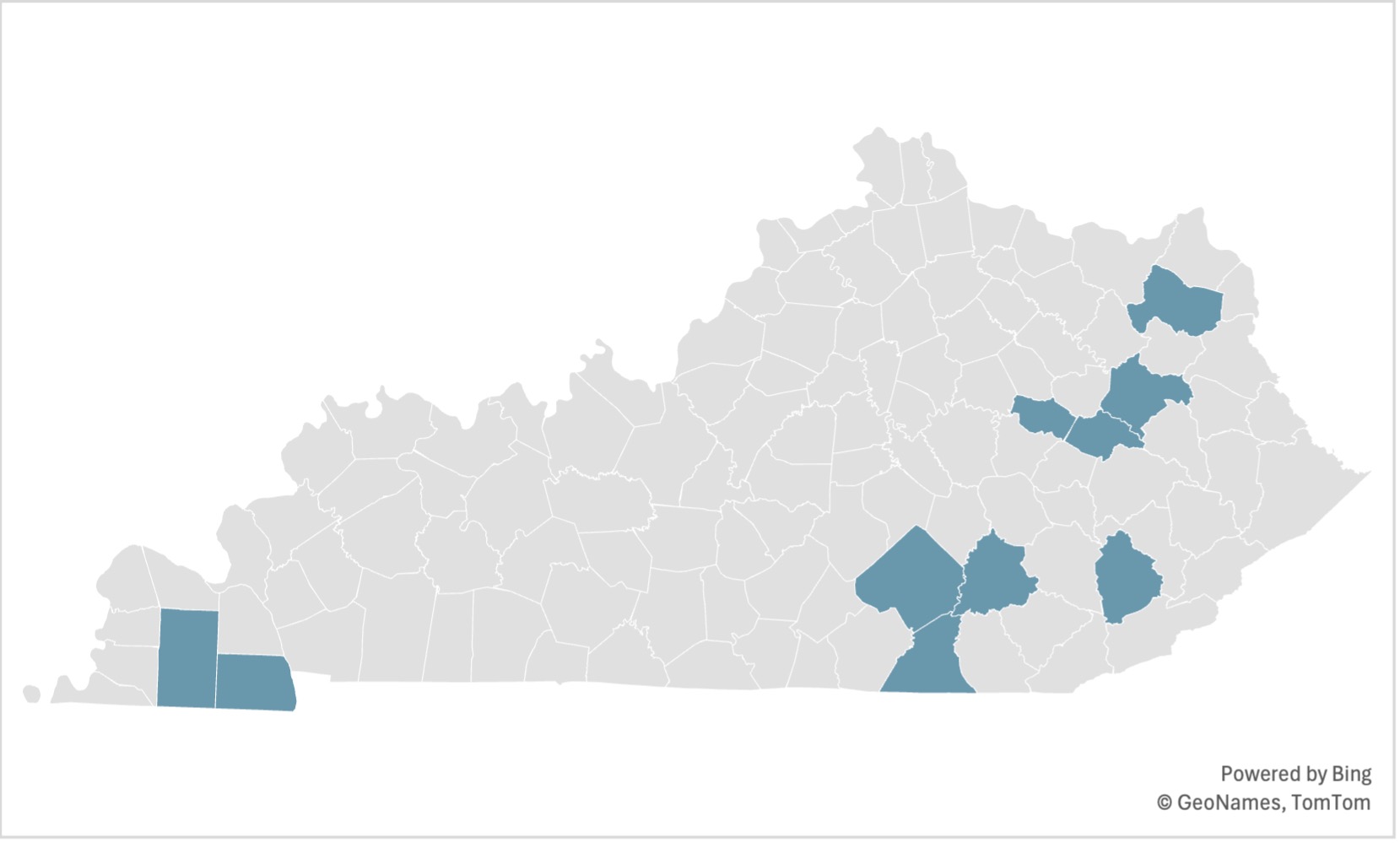 Swainson's Warblers - 2025 BBBlitz